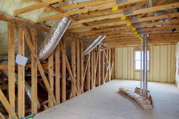 Best DIY Insulation Kits and Guidance in Meadowbrook, AL